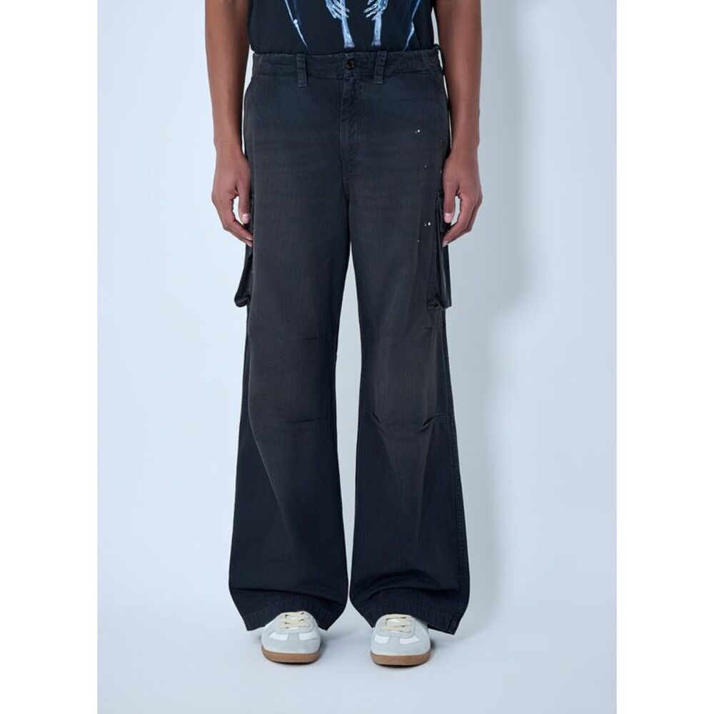 Our Legacy Men Mount Cargo Pants